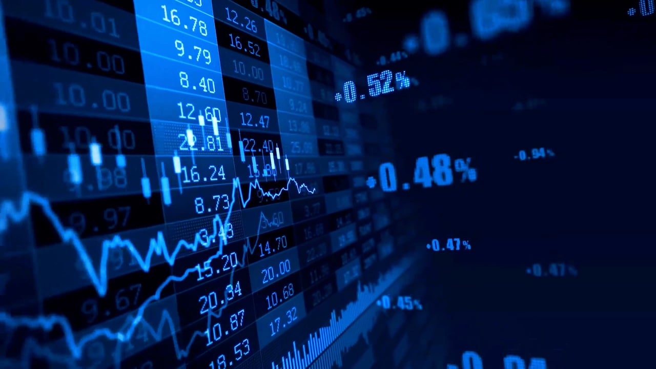 GABS FINANCIAL MARKET REPORT FOR WEEK ENDED 05 DECEMBER 2025